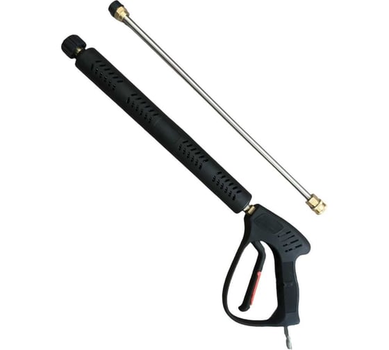 Пистолет высокого давления Danau на 34.5 Мра 1600003310930