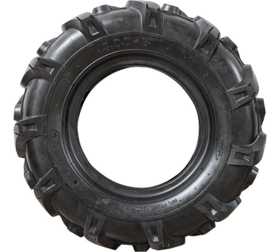 Покрышка для колеса ASILAK 4.00-8 (SL-A8214) ЦЗ-0171806250