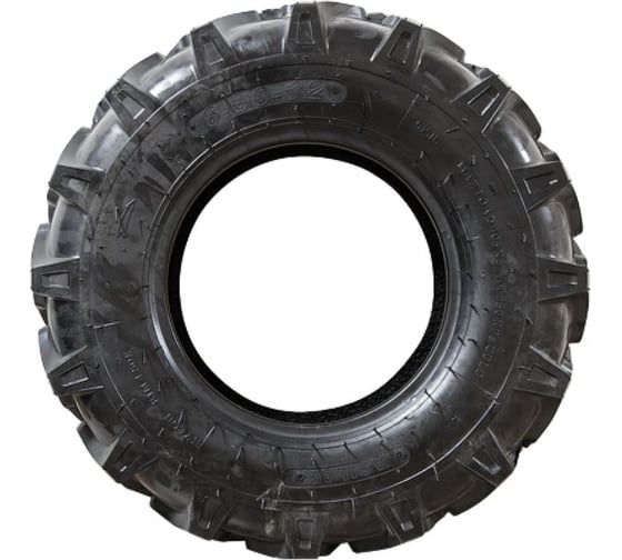 Покрышка для колеса ASILAK 6.50-12 (SL-A8216) ЦЗ-3442108824