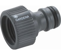 Штуцер резьбовой (1/2") Gardena 02900-29.000.00