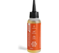 Синтетическое масло смазка ROX для цепи велосипеда BIKE PREMIUM CHAIN OIL, 100 мл R754