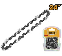 Цепь INGCO для бензопилы 24 AGSC52401