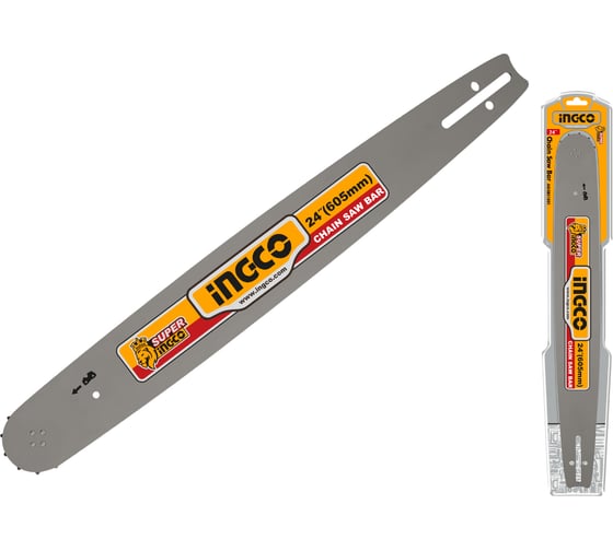 Шина INGCO для бензопилы AGSB52401