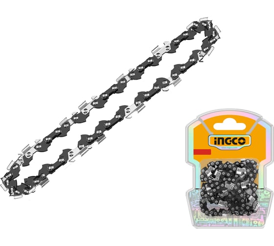 Цепь INGCO для цепной пилы 16 AGSC51603