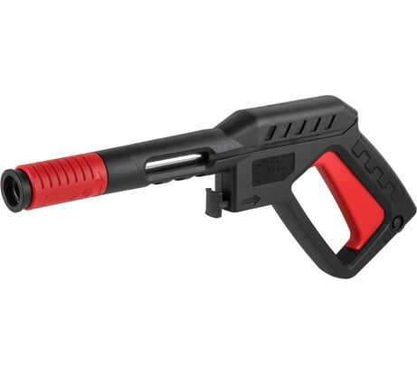 Пистолет распылительный WORTEX для мойки высокого давления PW 1620-2 2335128 ЦИ-5103217647