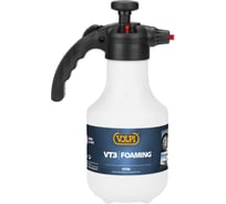 Профессиональный ручной пеногенератор Volpi originale VOLPITECH 3 FOAMING VT3FMG