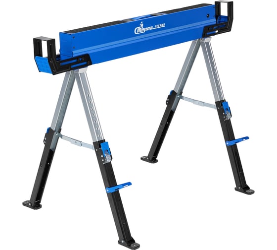 Козлы строительные СТЕЛЛА-ТЕХНИК ST-09H