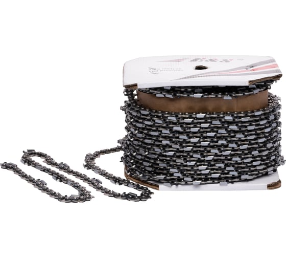 Цепь пильная TORGWIN 0,404, 2.0 мм, 1484 звена, бухта E_S 80HV-100FEET