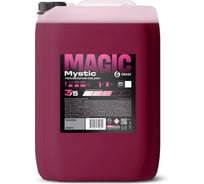 Бесконтактный шампунь Grass Mystic канистра 22,5 кг 110561