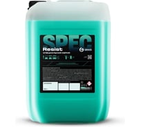 Бесконтактный шампунь Grass Resist (канистра 23,5 кг) 110558