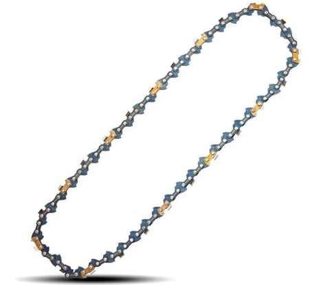 Цепь Makita 40см/16, 3/8, 1.3мм, звеньев 56, 91PX 1914F8-2