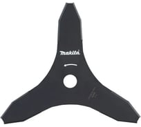 Нож Makita для травы, 3 зуба, 255x25.4мм 1916D0-6