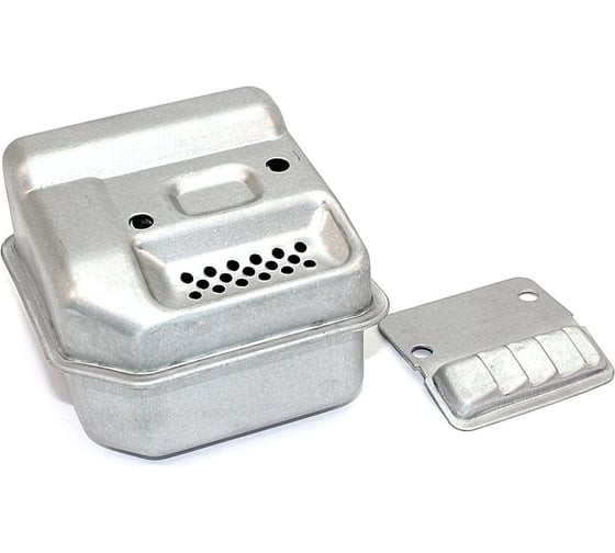 Глушитель для бензопилы Stihl MS 170/180 121064 Amperin 083248