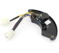 AVR (Автоматический Регулятор Напряжения) 8кВт 380В 141019 Amperin 083348