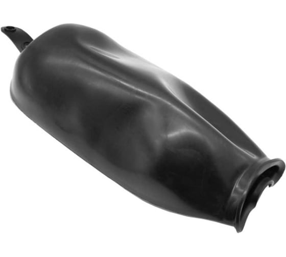 Мембрана Damento 50 л (EPDM, черная 1/25) 023992