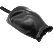 Мембрана Damento 24 л (EPDM, черная 1/50) 023990