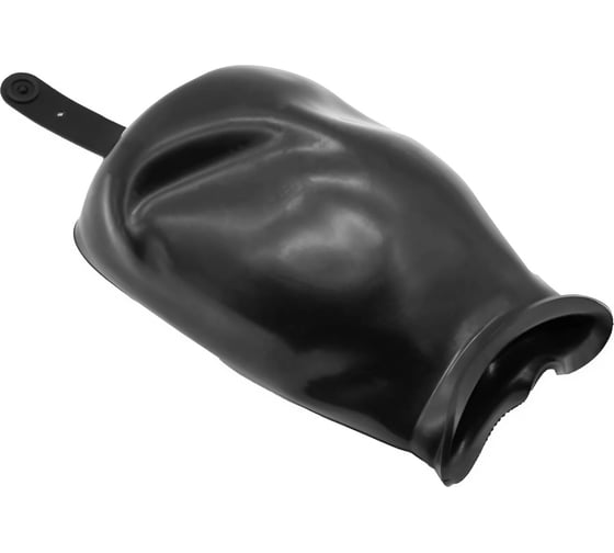 Мембрана Damento 24 л (EPDM, черная 1/50) 023990