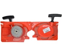 Ручной стартер Amperin M7910 для китайских бензопил 5800сс 101050 083899