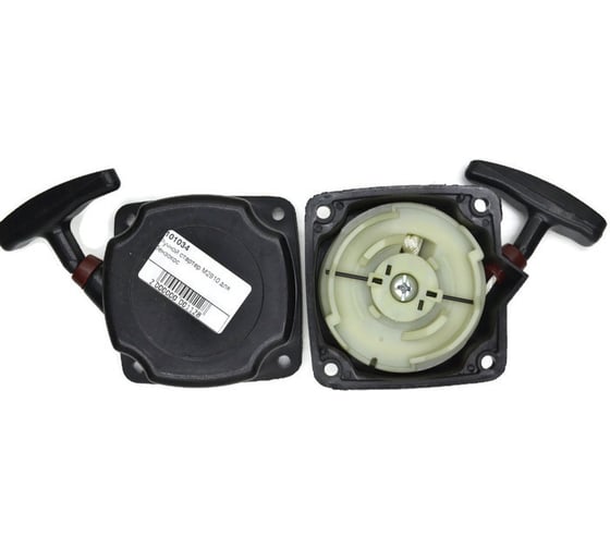 Ручной стартер Amperin для бензокосы, мотокосы, триммера 33/43/52 см3 101034 083883