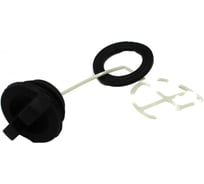 Пробка масляного бака Amperin для бензопилы 45/52/58cм3 120027 083395