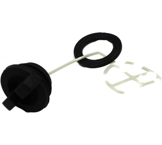 Пробка масляного бака Amperin для бензопилы 45/52/58cм3 120027 083395