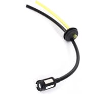 Топливный шланг Amperin с фильтром для мотокосы бензокосы триммера 26/33/43/52см3 102158 083045