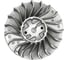 Маховик для Stihl 341/361 121077 Amperin 083260 1