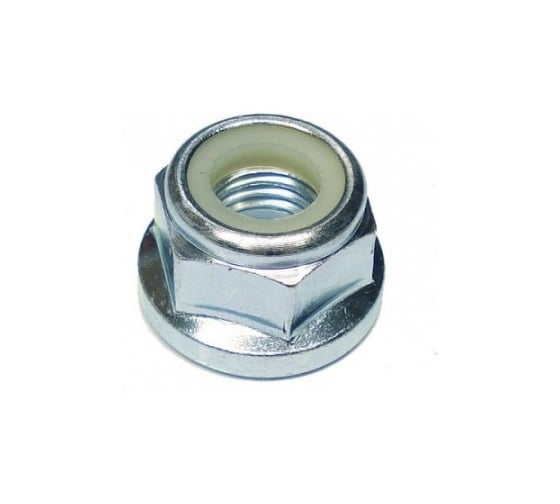 Стопорная гайка с буртиком Amperin Stihl М12х1.5 левая резьба 102152 083039