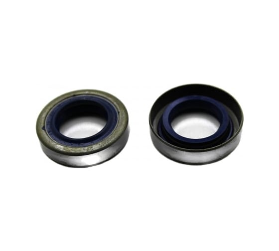 Сальники коленвала Amperin для Husqvarna 61/268/272/K750 2шт 122090 083141