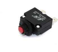 Термовыключатель Amperin 8A (9088) 301091 082850