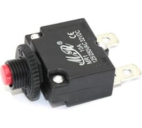 Термовыключатель Amperin 10A (9088) 301092 082851