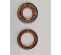 Сальники коленвала Amperin для Husqvarna 365/372 2шт 122091 083142