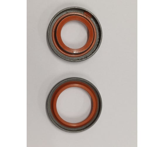 Сальники коленвала Amperin для Husqvarna 365/372 2шт 122091 083142