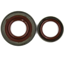 Сальники коленвала Amperin для Stihl MS 361/362 2шт 121076 083259