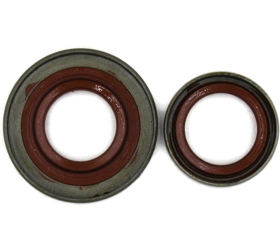 Сальники коленвала Amperin для Stihl MS 361/362 2шт 121076 083259