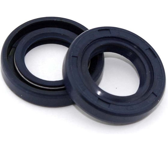 Сальник коленвала Amperin для Stihl MS 170/180/190/210/211/230/250/270/280/311/391 2шт 121003 089188