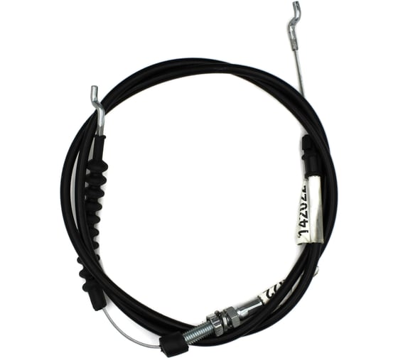 Трос включения хода газонокосилки Amperin 138-110см 142022 084199