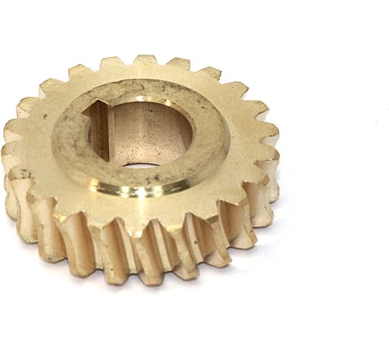 Шестерня редуктора снегоуборщика Amperin 22 зубьев, D 51мм / d 19мм 144006 083293