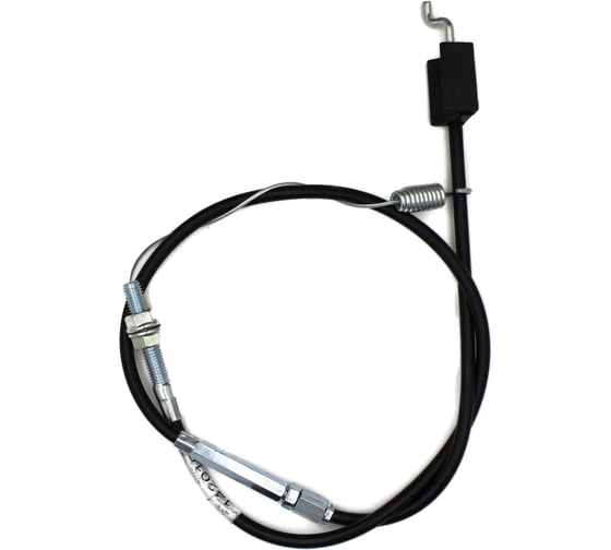 Трос включения хода Amperin 100см с регулировкой и фиксатором 142015 084192