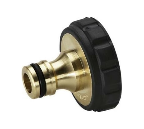 Штуцер латунный резьбовой G1" Karcher 2.645-014.0