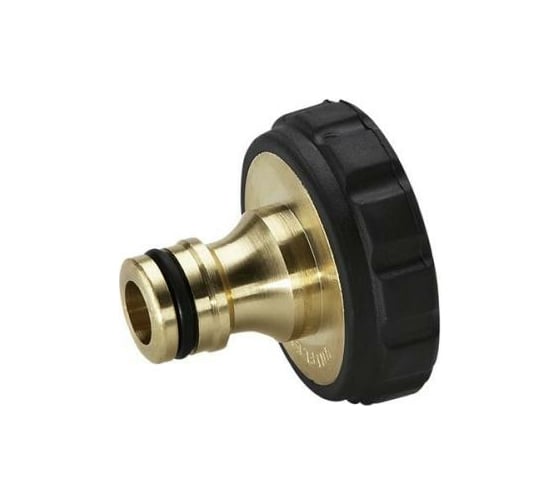 Штуцер латунный резьбовой G1" Karcher 2.645-014.0