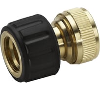 Латунный коннектор 3/4'' Karcher 2.645-016