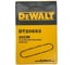Пильная цепь Dewalt DT20693, 20 см, 3/8, 1.1 мм, 34 звена DT20693-QZ 3