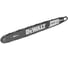 Пильная цепь Dewalt DT20690, 50 см, 3/8, 1.3 мм, 68 звеньев DT20690-QZ 3