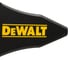 Нож 3-х лучевой Dewalt для триммера DT20653 25.5 см, для DCM571N DT20653-QZ 5
