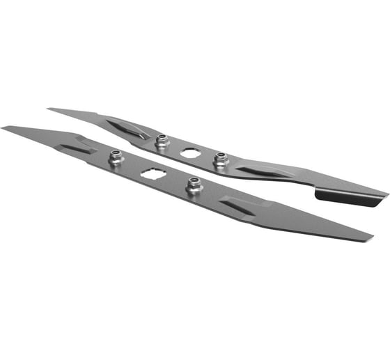 Комплект ножей Dewalt для газонокосилки DT20902, 53 см DT20902-QZ