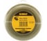 Леска Dewalt для триммера DT20651, витой квадрат, 2 мм, 68.6 м DT20651-QZ 1