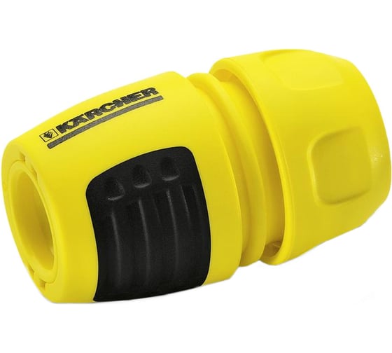Универсальный коннектор Plus (1/2''; 5/8''; 3/4'') Karcher 2.645-003 1