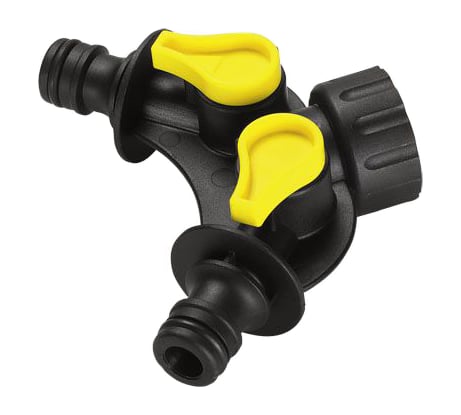 Двухканальный распределитель Karcher 2.645-097