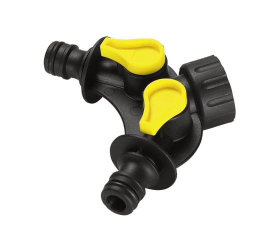 Двухканальный распределитель Karcher 2.645-097 1